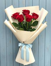 Букет Классика чувств в Полбино