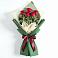 Букет цветов из: Розы в Полбино