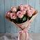 Букет цветов из: Розы в Полбино