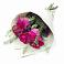 Букет цветов из: Розы в Полбино
