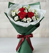 Букет Идеальный Вкус в Полбино