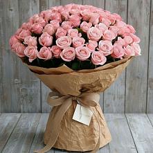 Букет 151 Роза Роуз в Полбино