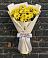 Букет цветов из: Хризантемы в Полбино