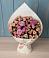 Букет цветов из: Розы в Полбино