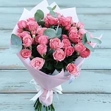 Букет Леди совершенство в Полбино