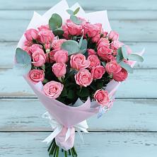 Букет Леди совершенство в Полбино